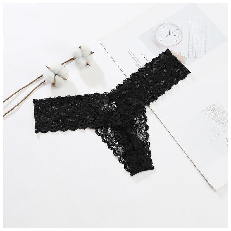 EGANORA - LUXFORM Invisible Lace T-Back