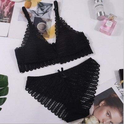 EGANORA SoftSculpt Backless Set