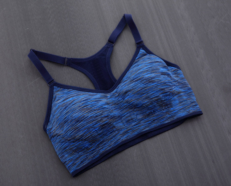 Eganora CurveCamo Lift Full Cup Push-Up Top