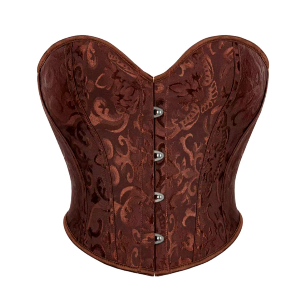 Luxform Pearl Hourglass Support Corset