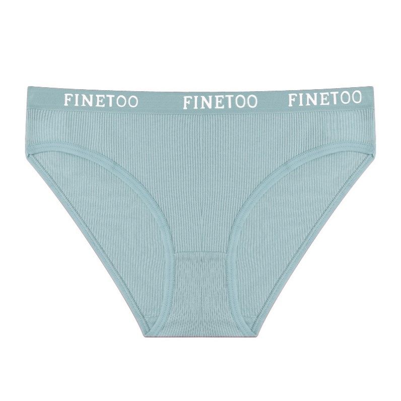 EGANORA DailyFlex Cotton Brief Pack (3PCS)