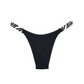 EGANORA CurvePop Cotton Thong