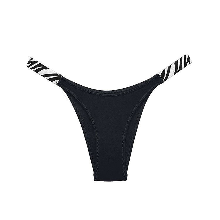EGANORA CurvePop Cotton Thong