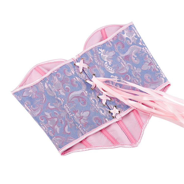 Luxform Sky Muse Strapless Push-Up Corset