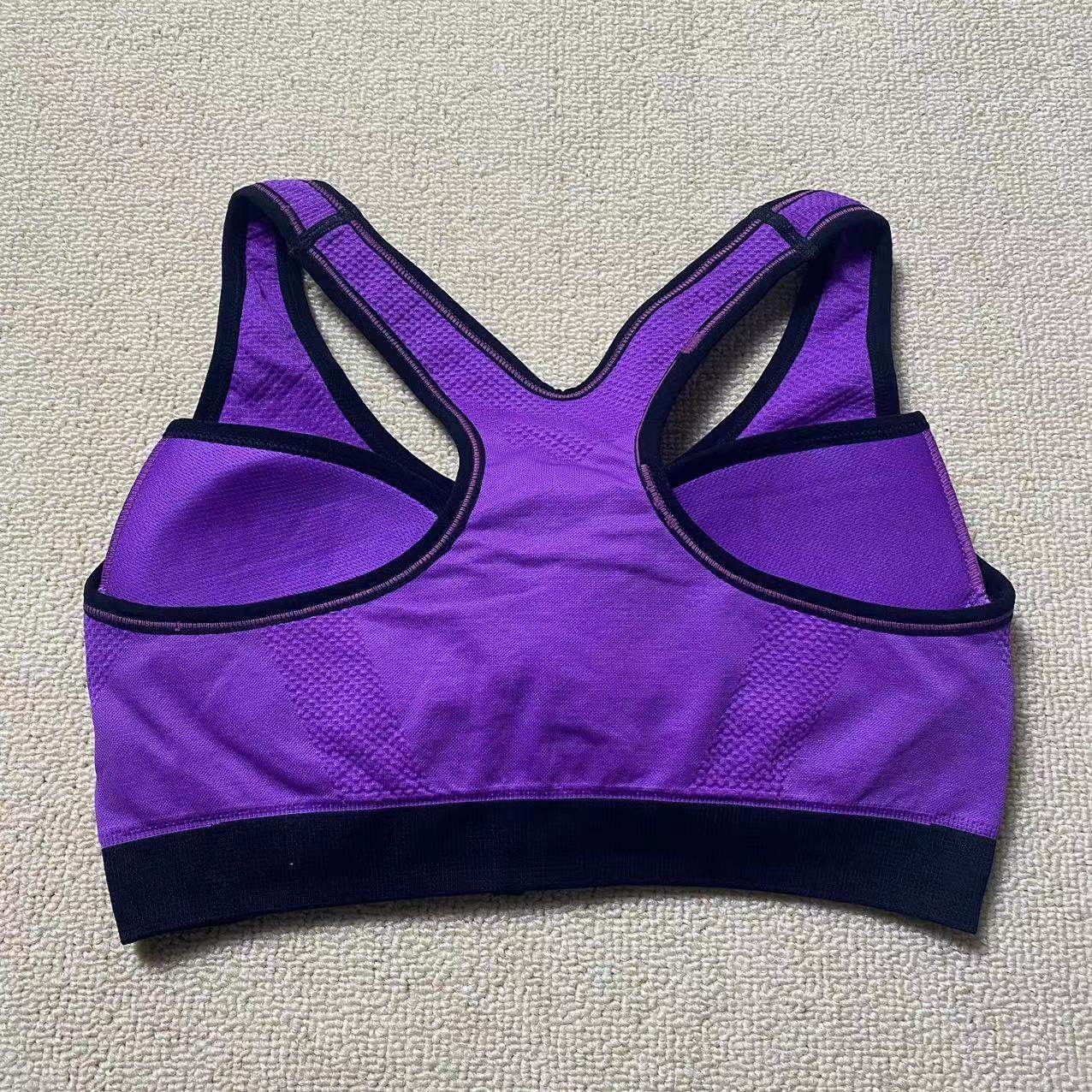Eganora FlexAir Full Cup Comfort Sports Bra
