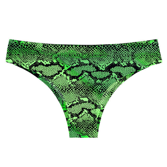 EGANORA SmoothFit Patterned Panty