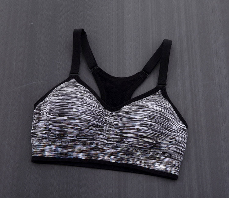 Eganora CurveCamo Lift Full Cup Push-Up Top