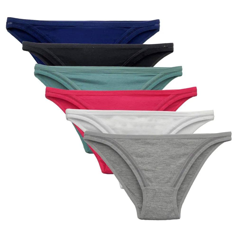 LUXFORM Everyday Lace Comfort Pack (5-Pack)