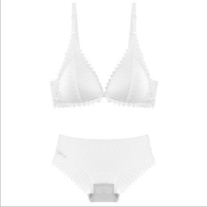 EGANORA SoftSculpt Backless Set