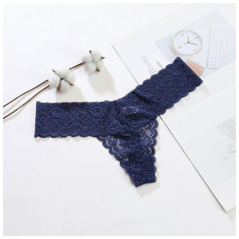 EGANORA - LUXFORM Invisible Lace T-Back