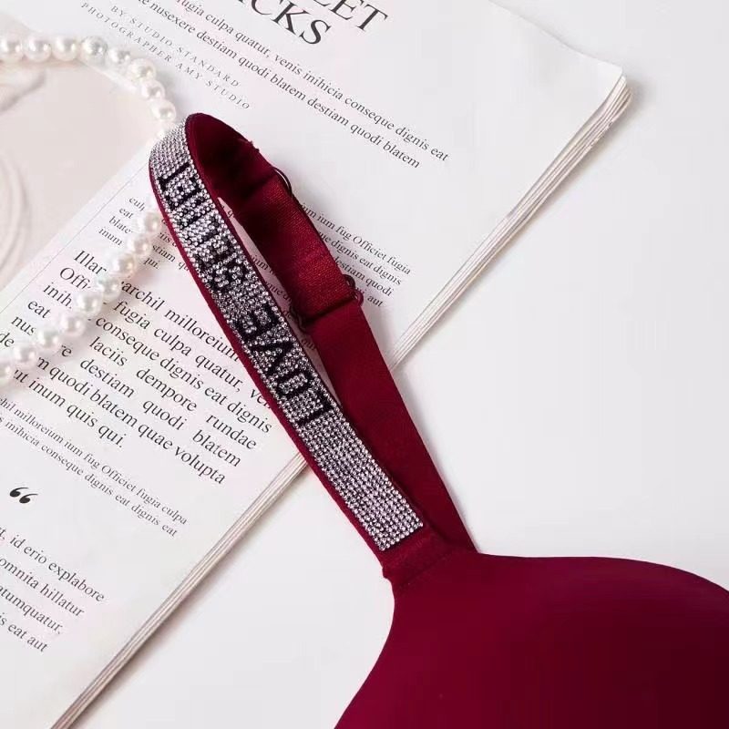 EGANORA LaceAura Matching Set