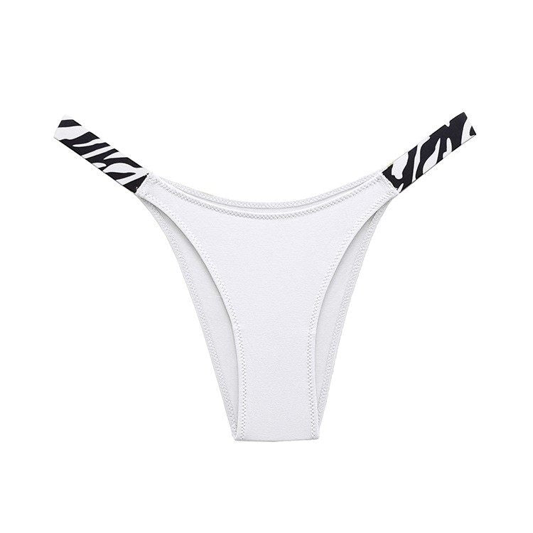 EGANORA CurvePop Cotton Thong