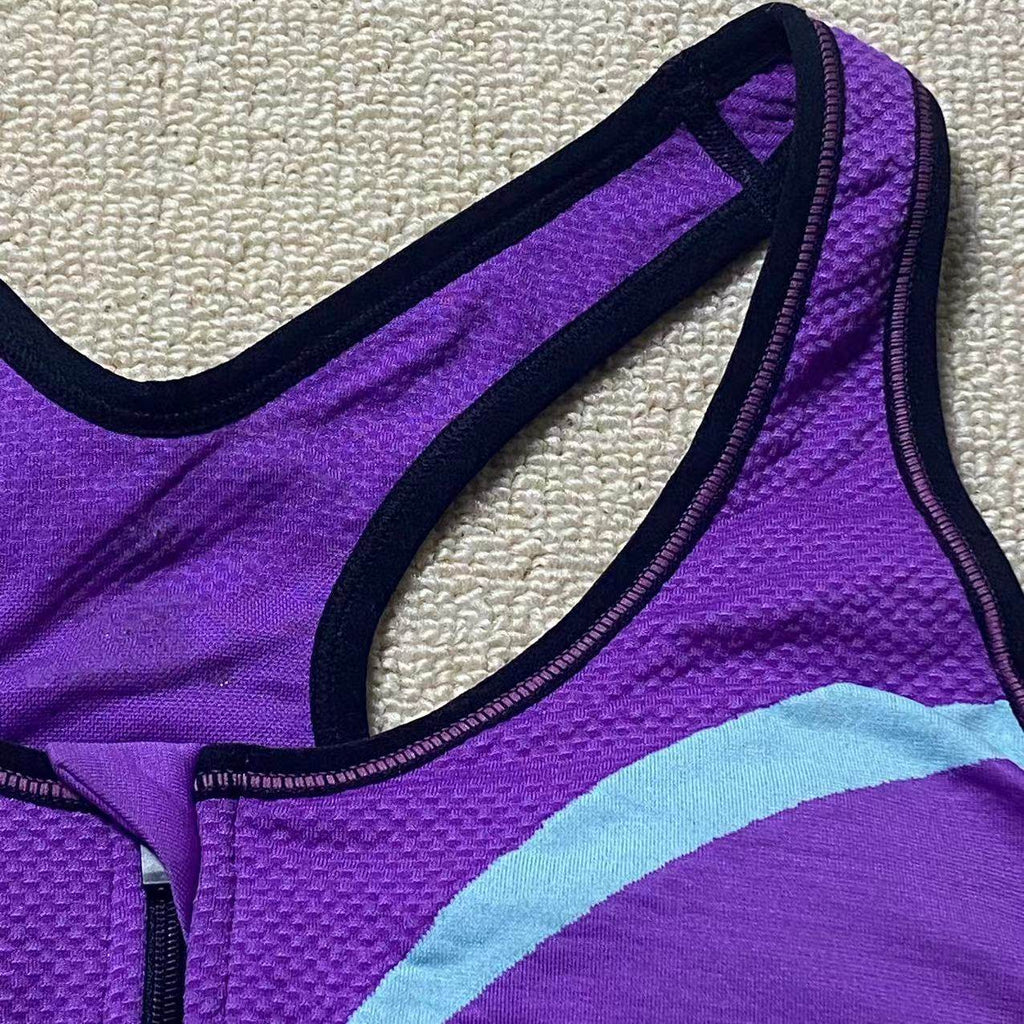 Eganora FlexAir Full Cup Comfort Sports Bra