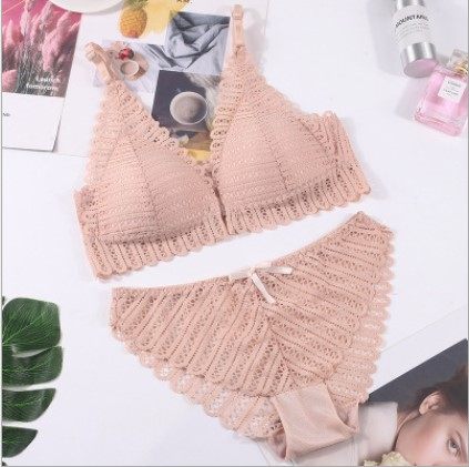 EGANORA SoftSculpt Backless Set