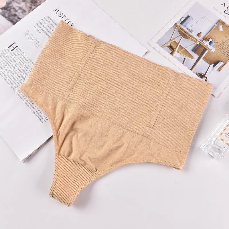 LUXFORM TummySmooth ButtLift Brief