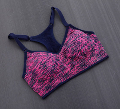 Eganora CurveCamo Lift Full Cup Push-Up Top