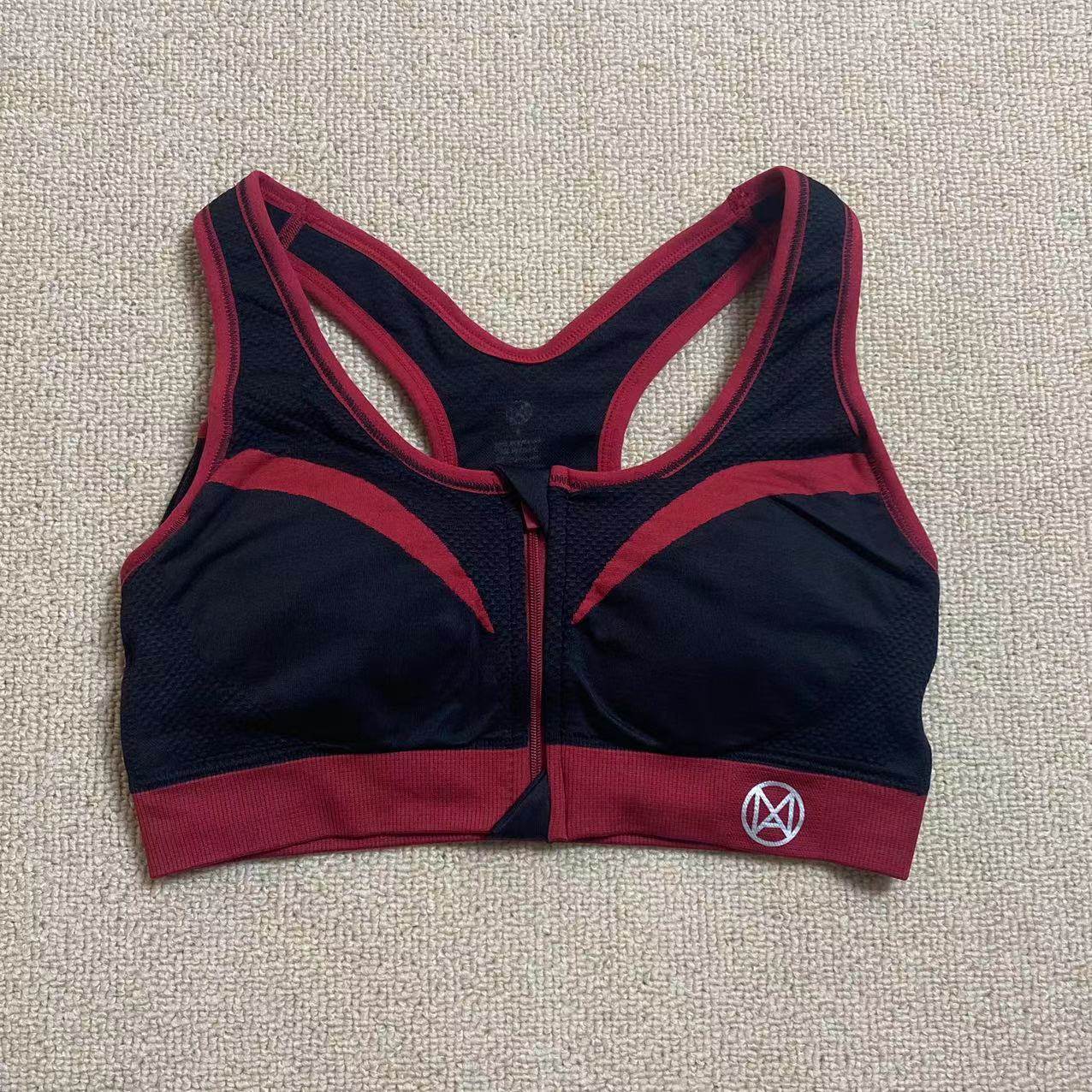 Eganora FlexAir Full Cup Comfort Sports Bra