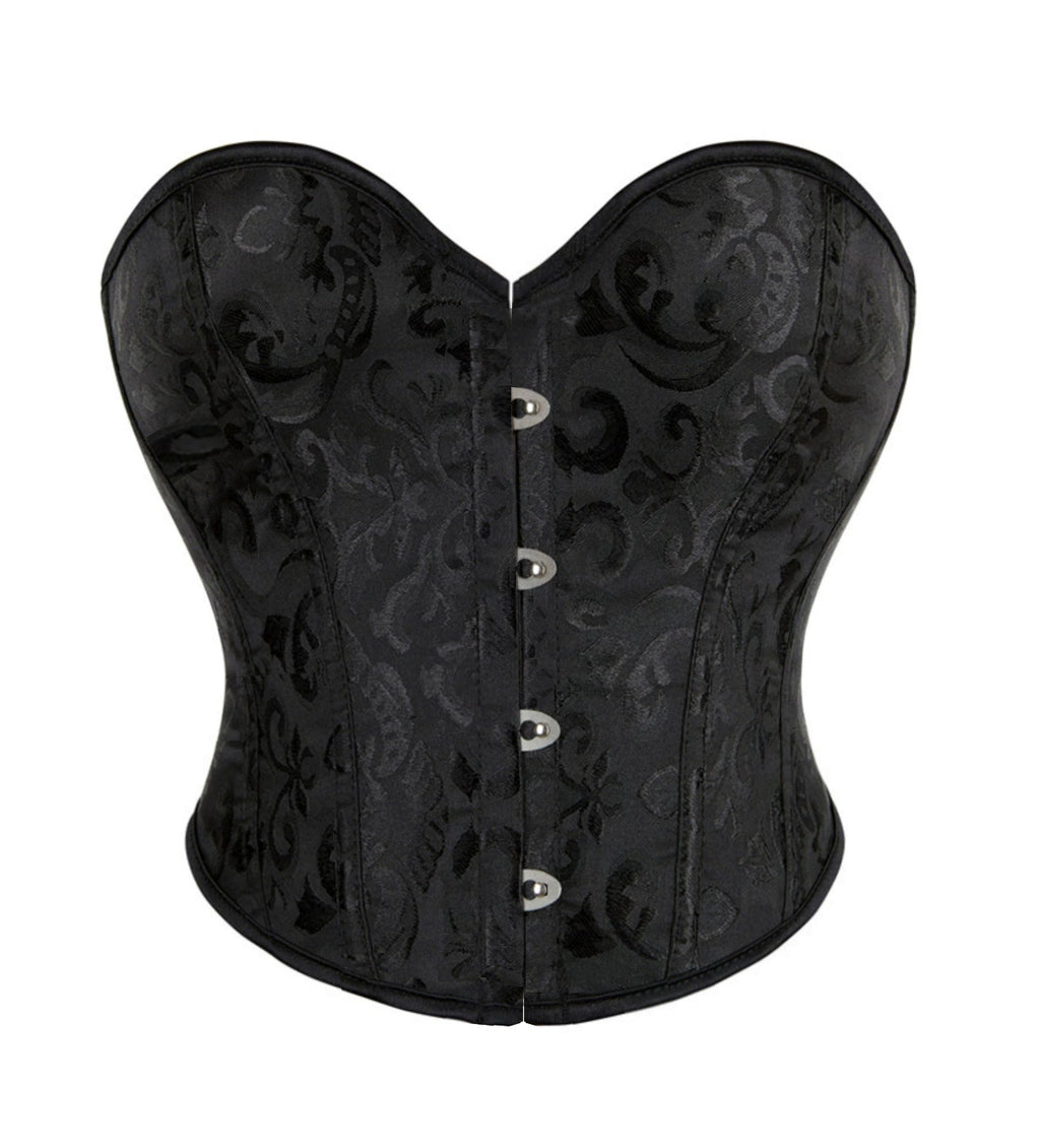 Luxform Pearl Hourglass Support Corset