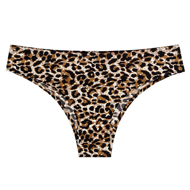 EGANORA SmoothFit Patterned Panty