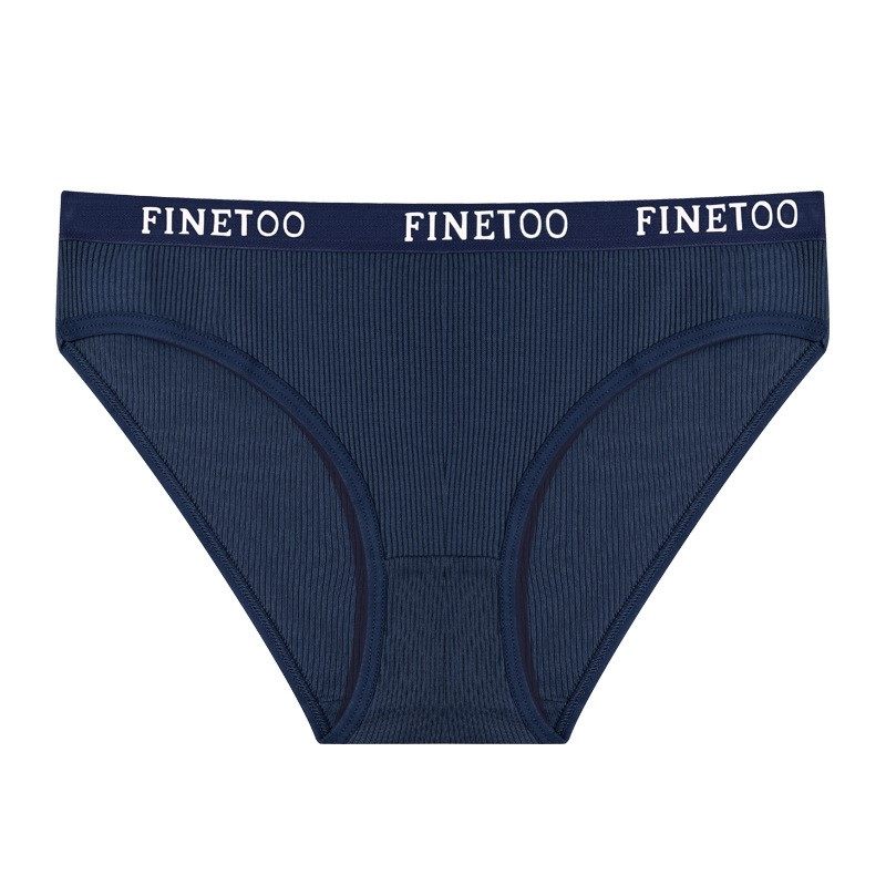 EGANORA DailyFlex Cotton Brief Pack (3PCS)