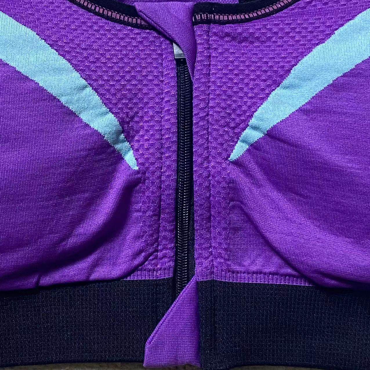 Eganora FlexAir Full Cup Comfort Sports Bra