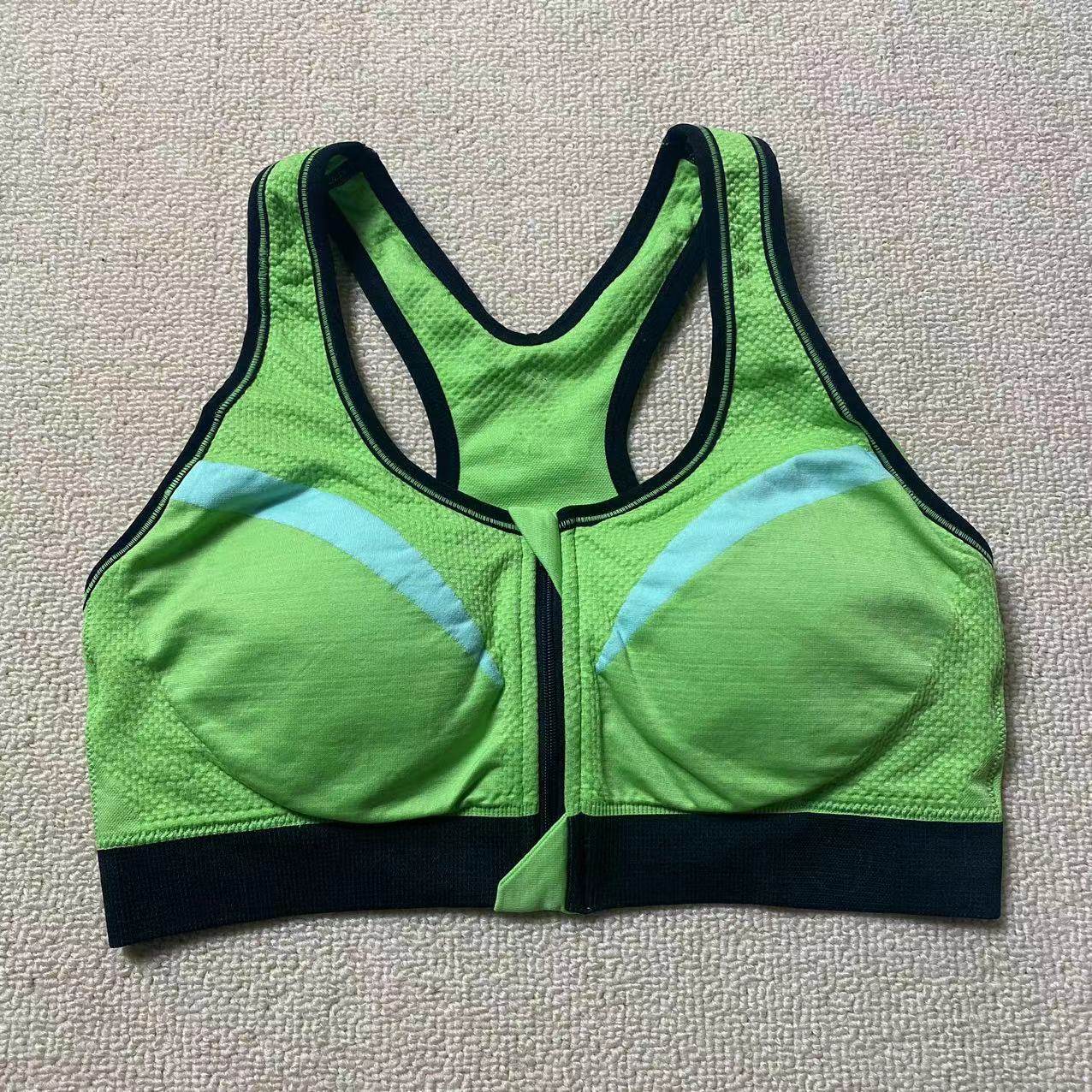 Eganora FlexAir Full Cup Comfort Sports Bra