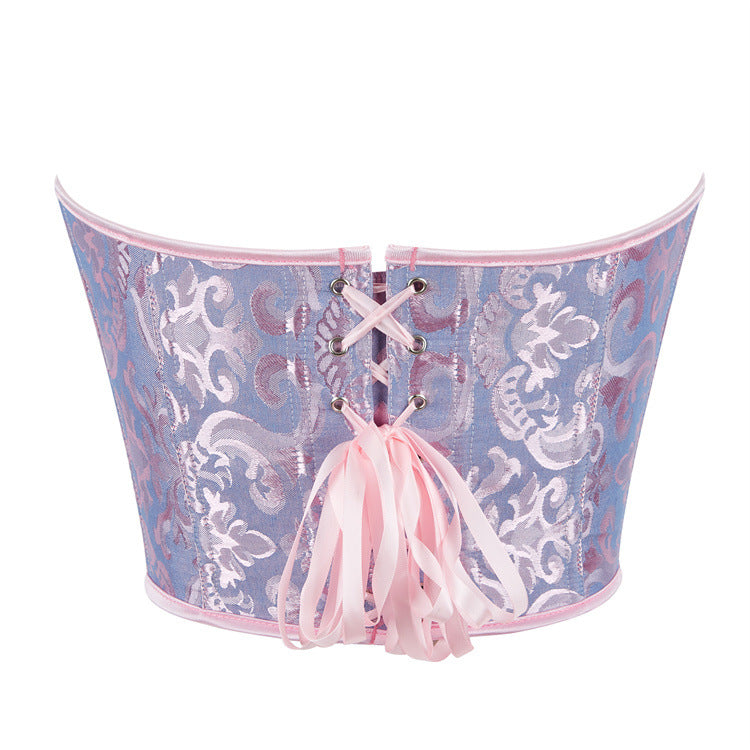 Luxform Sky Muse Strapless Push-Up Corset