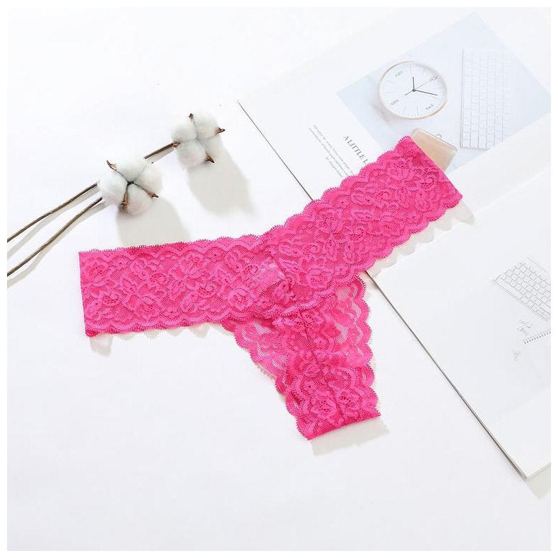 EGANORA - LUXFORM Invisible Lace T-Back