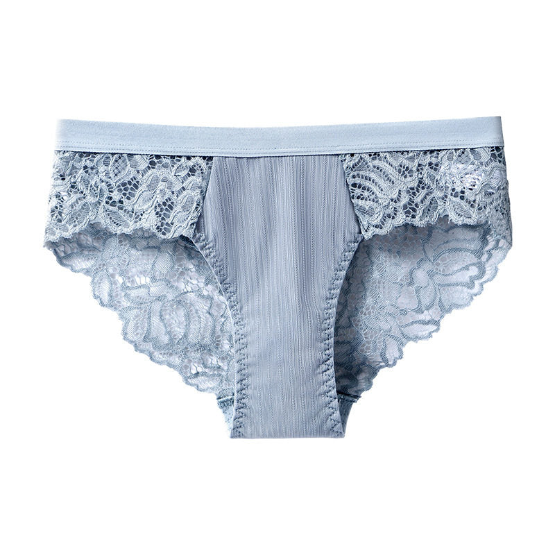 LUXFORM FreshFeel Lace Trim Panty