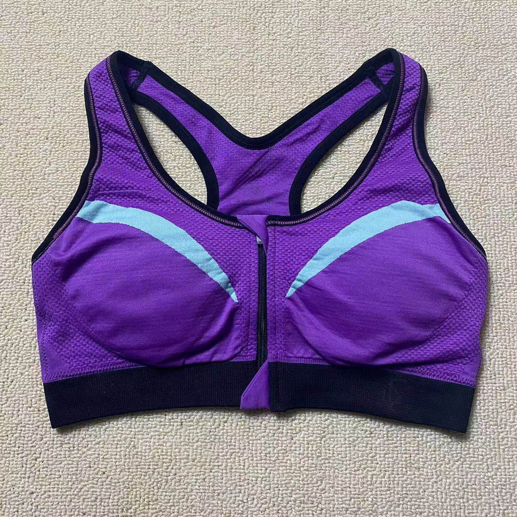 Eganora FlexAir Full Cup Comfort Sports Bra