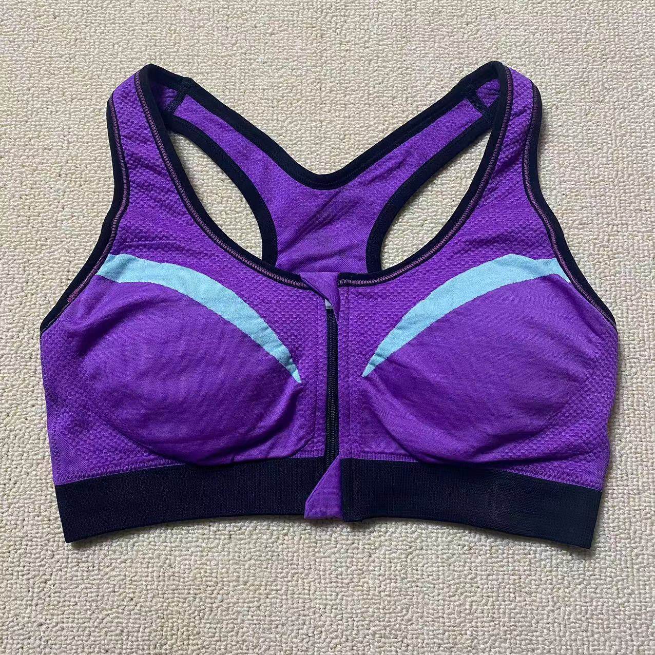 Eganora FlexAir Full Cup Comfort Sports Bra