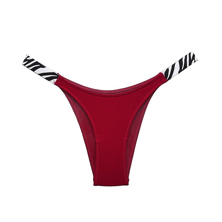 EGANORA CurvePop Cotton Thong