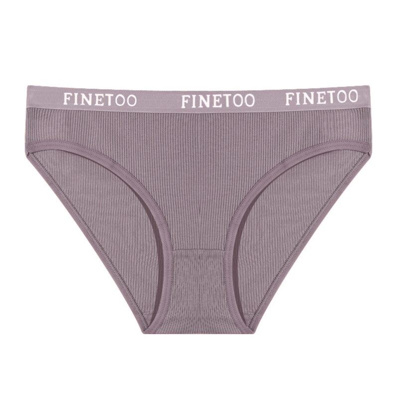 EGANORA DailyFlex Cotton Brief Pack (3PCS)