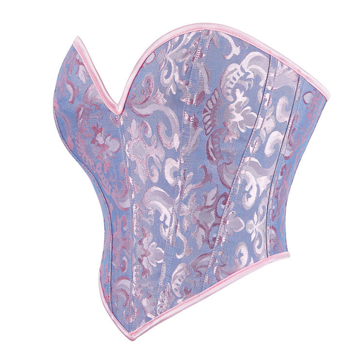 Luxform Sky Muse Strapless Push-Up Corset