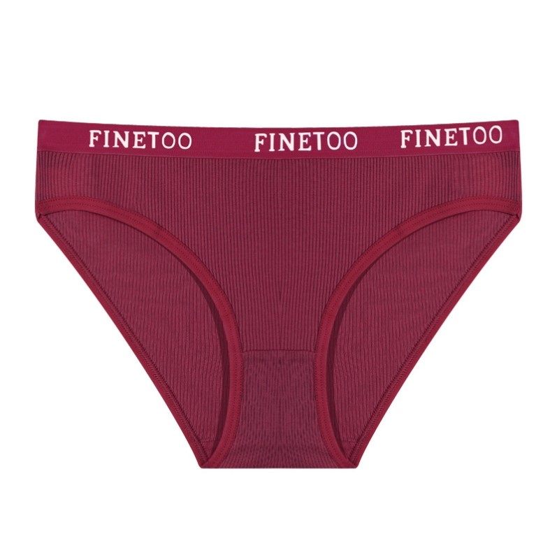 EGANORA DailyFlex Cotton Brief Pack (3PCS)