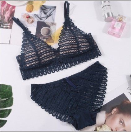 EGANORA SoftSculpt Backless Set