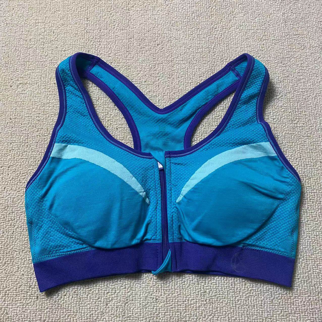 Eganora FlexAir Full Cup Comfort Sports Bra