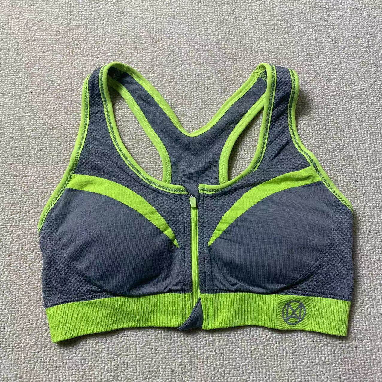 Eganora FlexAir Full Cup Comfort Sports Bra