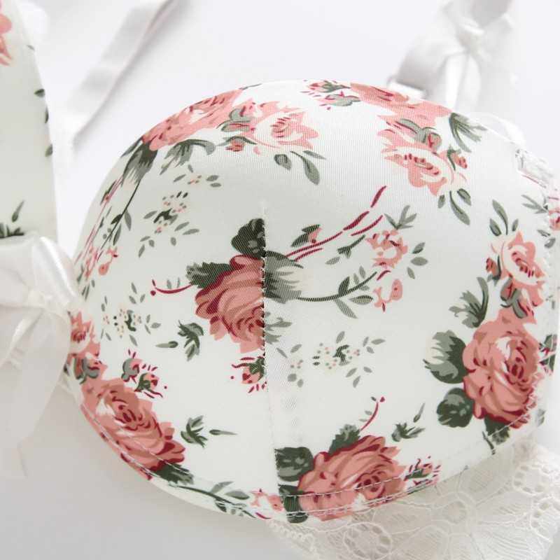 EGANORA Blossom Kiss Matching Set