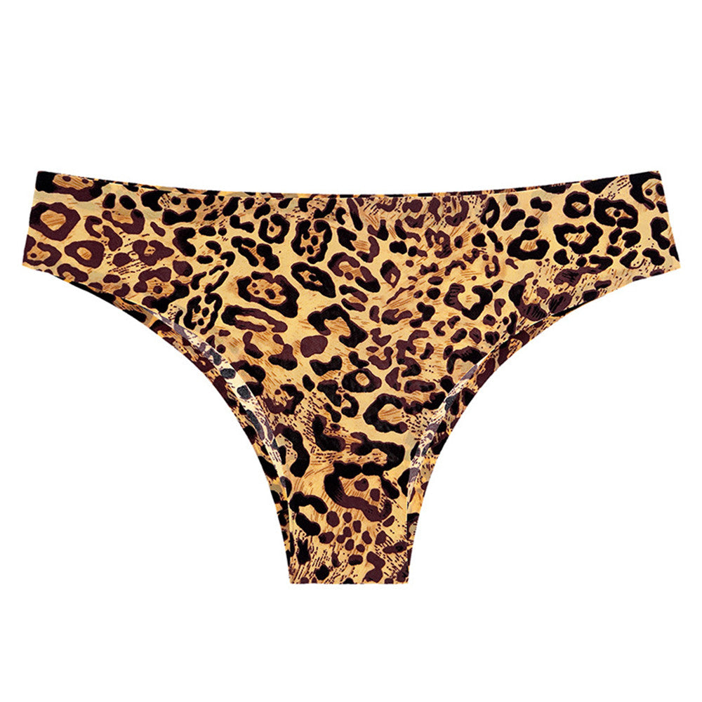 EGANORA SmoothFit Patterned Panty
