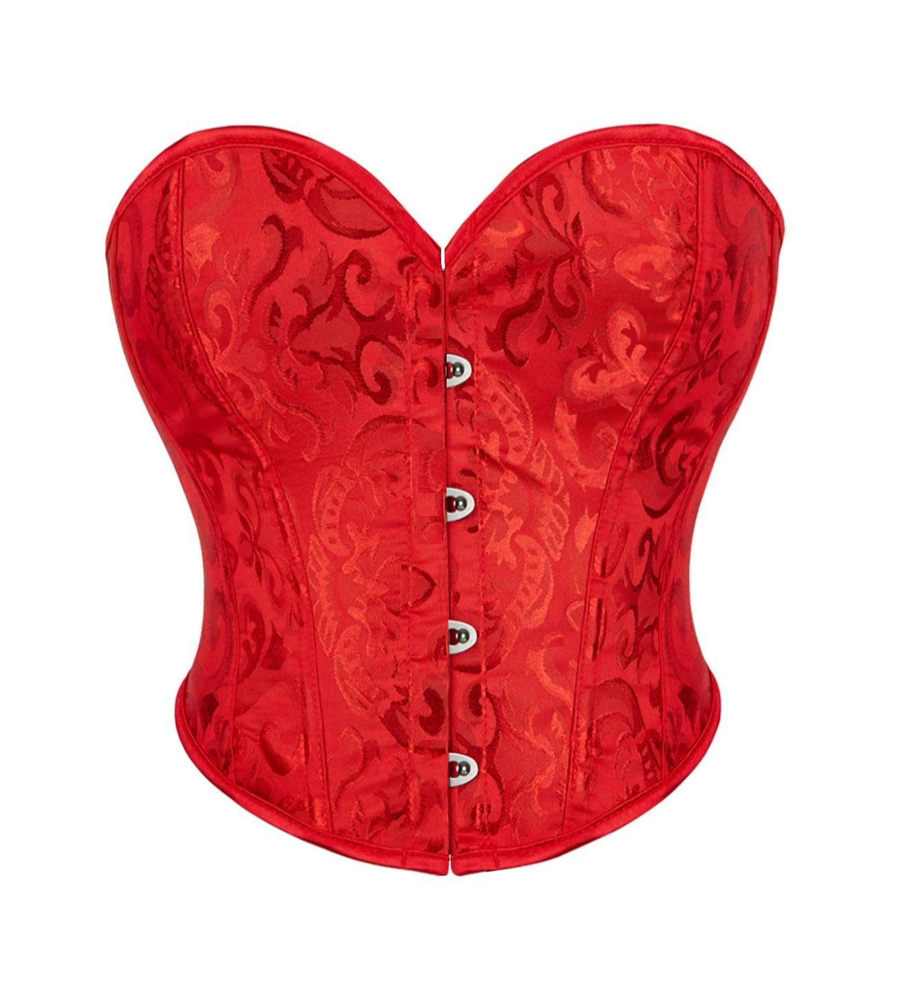 Luxform Pearl Hourglass Support Corset