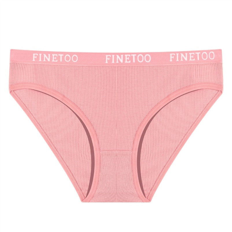 EGANORA DailyFlex Cotton Brief Pack (3PCS)