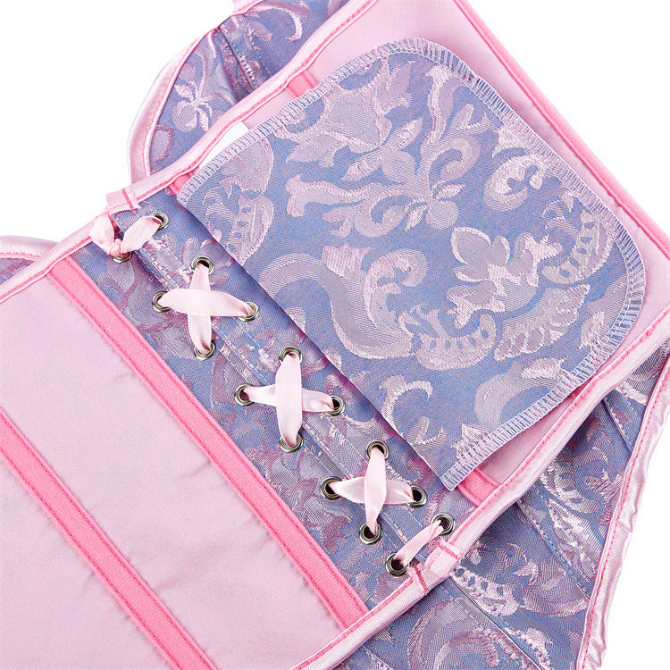 Luxform Sky Muse Strapless Push-Up Corset