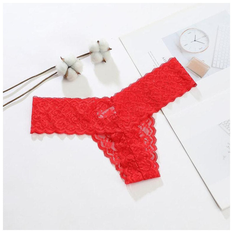 EGANORA - LUXFORM Invisible Lace T-Back