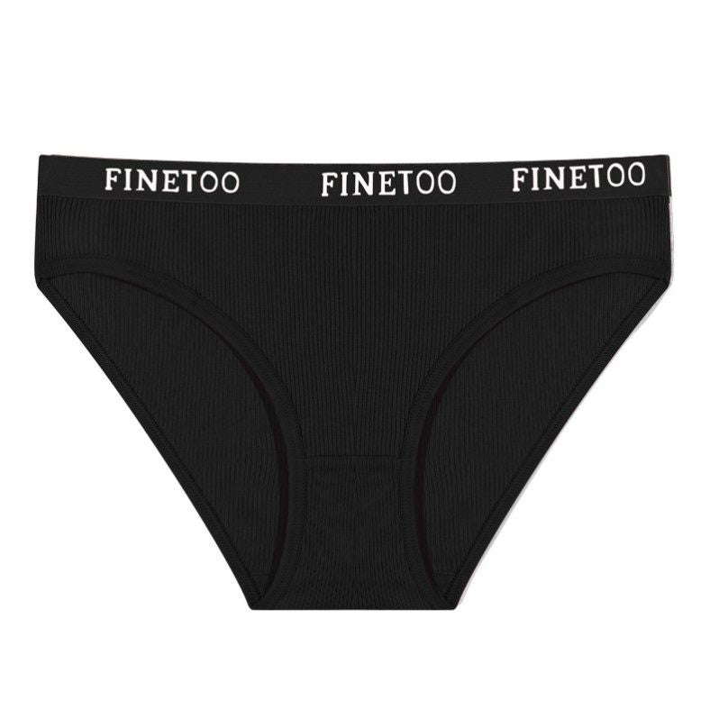 EGANORA DailyFlex Cotton Brief Pack (3PCS)