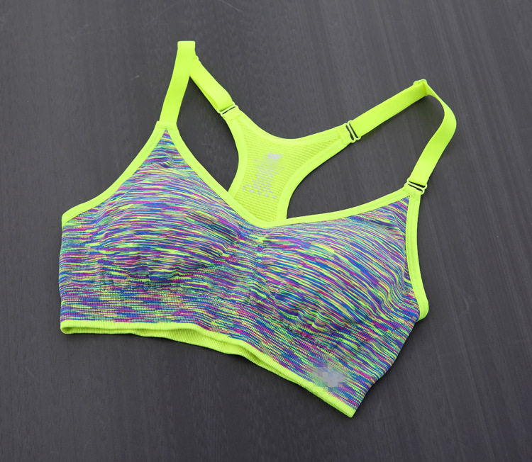 Eganora CurveCamo Lift Full Cup Push-Up Top