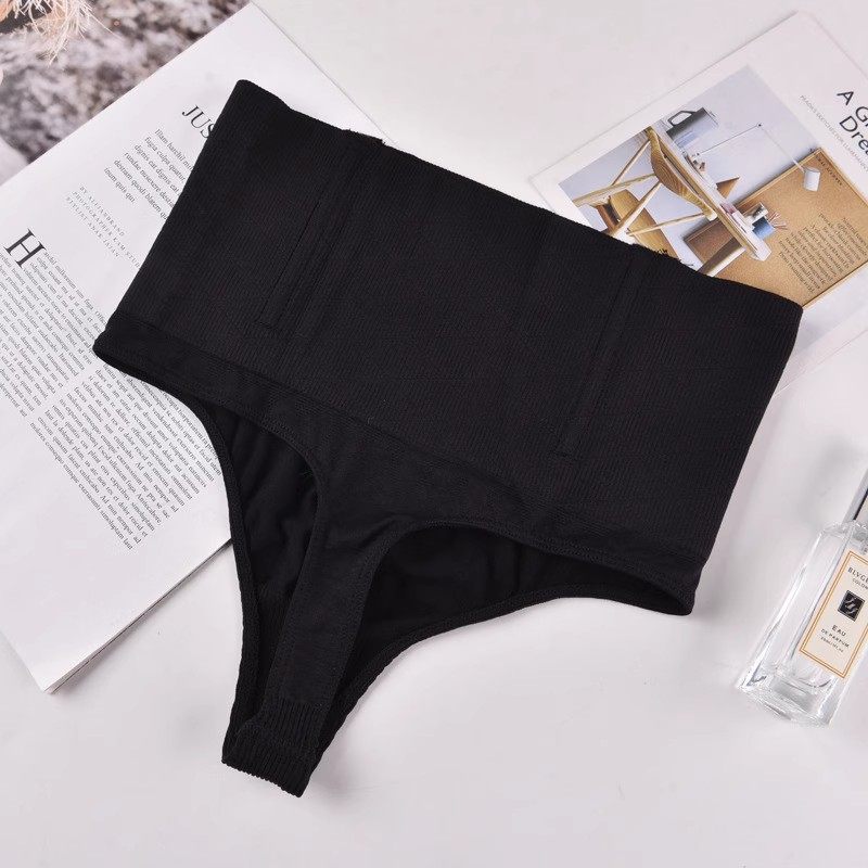 LUXFORM TummySmooth ButtLift Brief