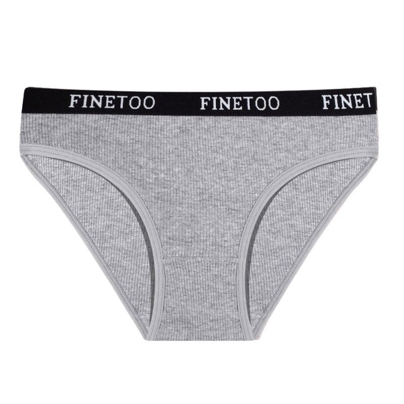 EGANORA DailyFlex Cotton Brief Pack (3PCS)